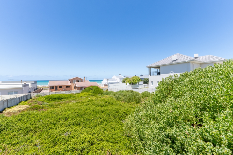 0 Bedroom Property for Sale in Struisbaai Western Cape